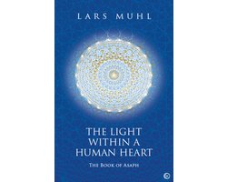 Omslag van The Light within a Human Heart