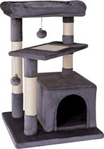 Krabpaal – katten krabpaal – katten speelgoed – cat tree – cat scratcher