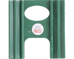 BGS Nokkenas afstelgereedschap voor Opel Astra, Vectra, Omega, Frontera, Sintra