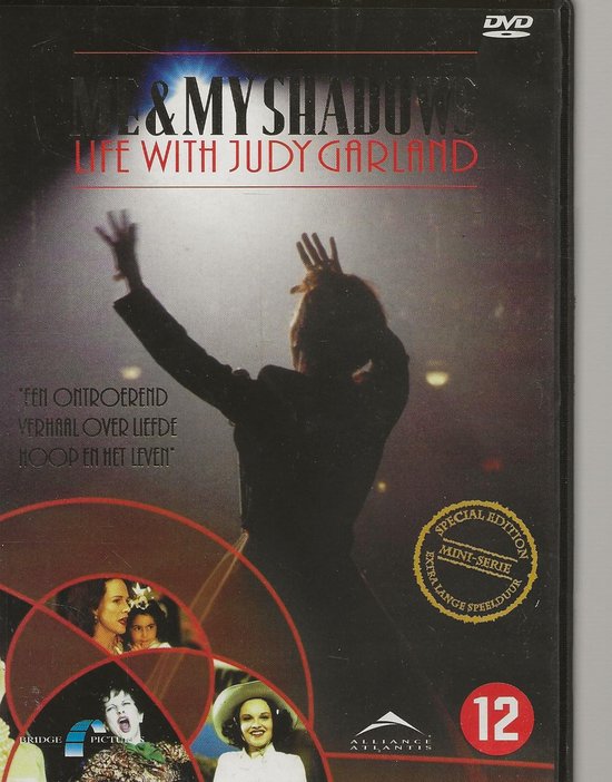ME & MY SHADOWS , LIFE with JUDY GARLAND