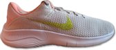 Nike - Flex Experience RN 11 NN - Dames - Grijs/Wit - Maat 39