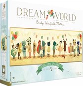 Costume Party - Puzzle NYPC Dream World Collection 24 pièces