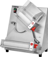 Deegrolmachine Model TERAMO 1 - Saro 395-1040 - Horeca & Professioneel