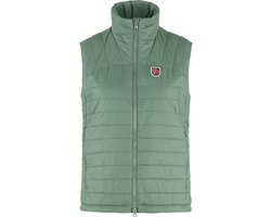 FJALLRAVEN - Expedition X-Latt - Vest - Women - Patina Green - Maat M