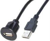 USB 2.0 intégré femelle/repas