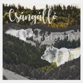 Csangallo - Halandar (2 CD)