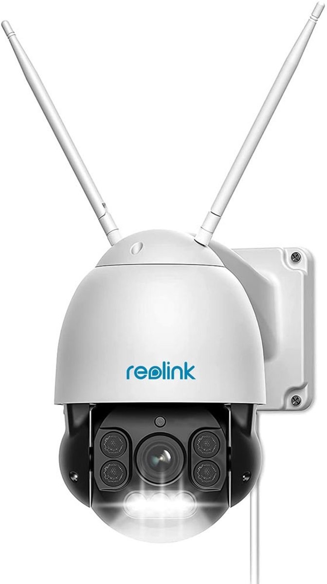 Beveiligingscamera Reolink RLC-523WA van Reolink — afbeelding 3