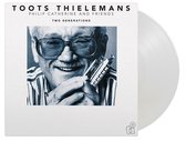 Toots Thielemans - Two Generations (White Vinyl)