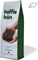 Koffie Kàn - Koffiebonen - Bio Espresso - 12 x 250g