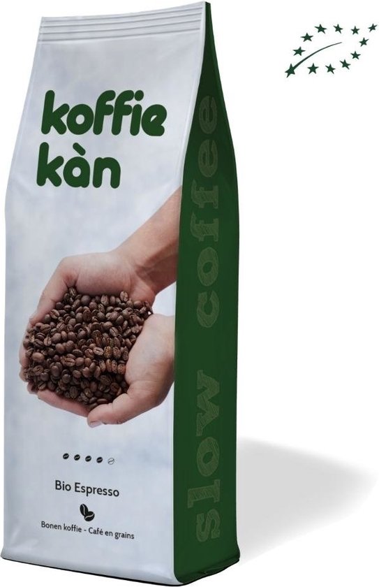 Koffiebonen vergelijken en goedkoop koffiebonen kopen
