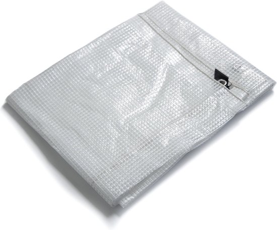 Bimas Bike Cover - Afdekzeil Bakfiets
