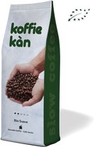 Koffie Kàn - Gemalen Koffie - Bio Suave - 12 x 250g