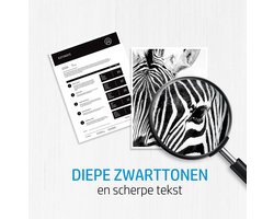HP 53A - Tonercartridge / Zwart