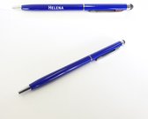 Pen Met Naam Gravering - Helena