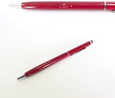 Stylo avec gravure - Vous êtes le plus doux