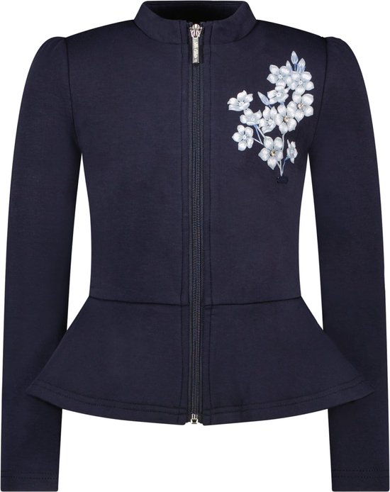 Minymo Jacket AOP - Vrijetijdsjack Meisjes online kopen