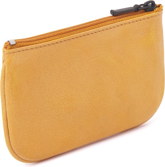 Tanner Schlüssel Etui Tasche Leder
