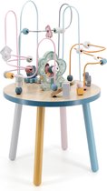PolarB - Houten Speelgoed - Table avec Perles