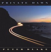 Peter Blake - Peter Blake: Private Down (CD)