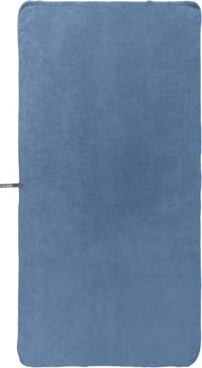 SEA TO SUMMIT Tek Towel XL - Moonlight Blue - Reis handdoek