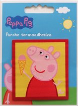 Peppa Pig - IJs - Patch