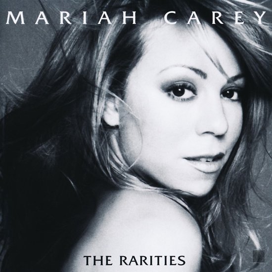 Rarities - Carey, Mariah