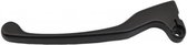 Remgreep Links Aprilia / Beta / Yamaha / MBK / Peugeot - zwart