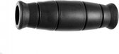 Handvatpaar Westphal #435 Ergo 120 mm inkortbaar - zwart
