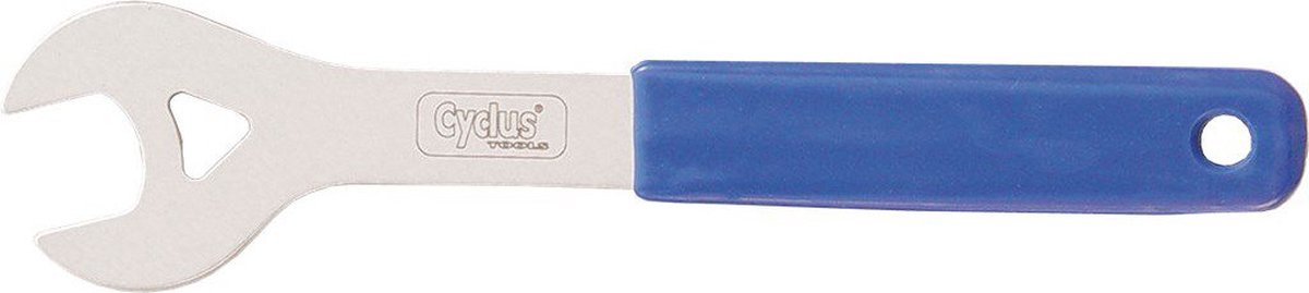 Cyclus Conussleutel - 12mm - Comfortabele grip - Voor fietsnaaf onderhoud
