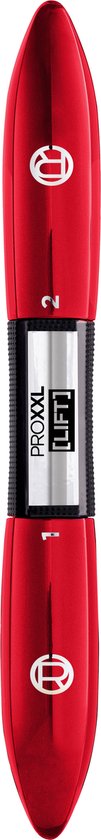 L'Oréal Paris PRO XXL LIFT 2-staps Mascara - Zwart - 12ml