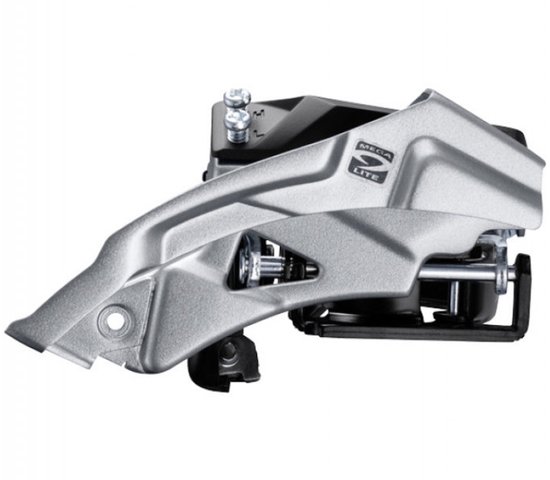 Shimano - Voorderailleur - 3 x 9-speed - FD-M2000 - 40T (66-69°) van Shimano — afbeelding 2