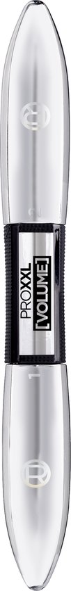L'Oréal Paris - PRO XXL VOLUME - Zwart - Intens volume mascara - 12 ml