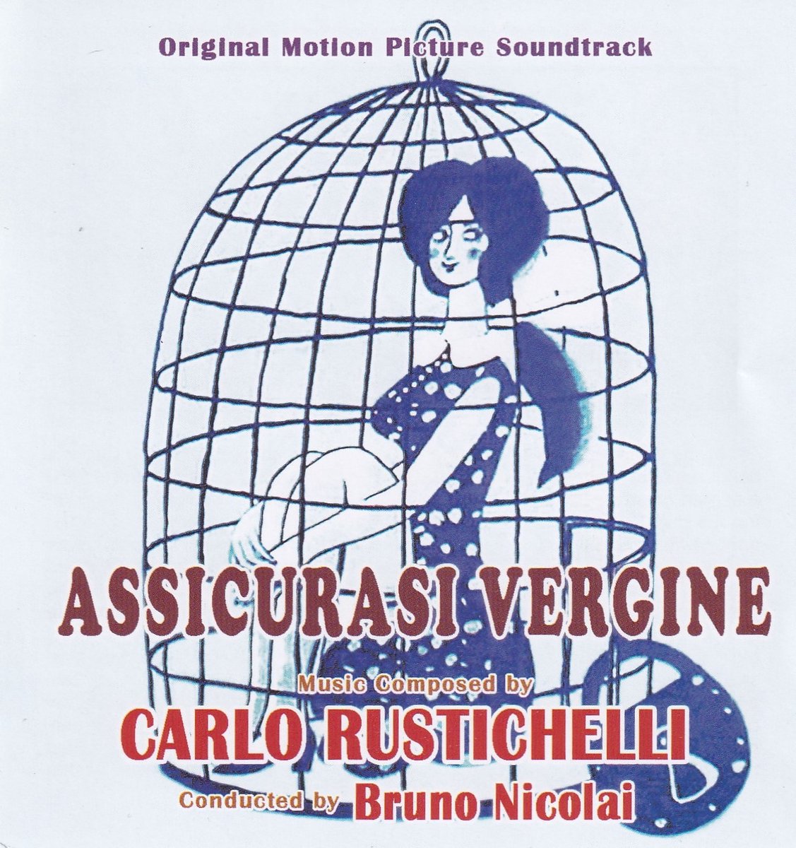 Assicurasi Vergine