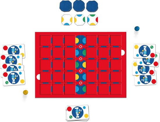 To the Point - Bordspel. 8+