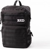 RXDGear - Tactical backpack || Gym tas 28L