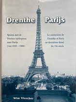Drenthe-Parijs