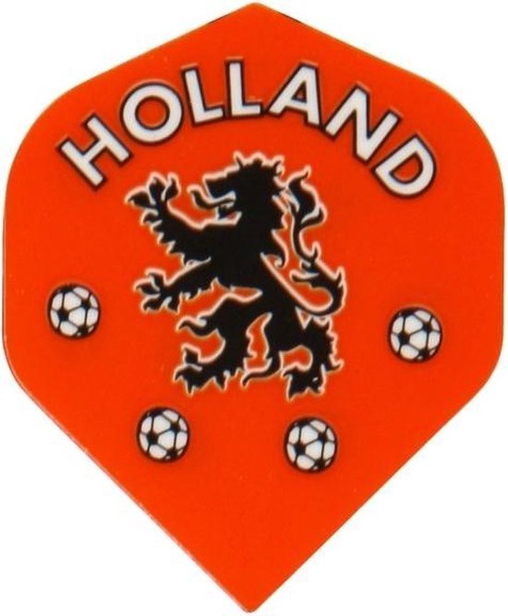 Flights Holland| Voetbal| Darthoek| Voetbal flight| Hup Holland Hup