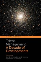 Talent Management - Talent Management