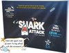 Afbeelding van het spelletje Shark Attack the Game - Nederlandstalig Kaartspel