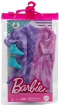 Mattel - Barbie - Complete kleding set - Incl. Schoenen