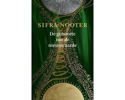 De geboorte van de nieuwe aarde