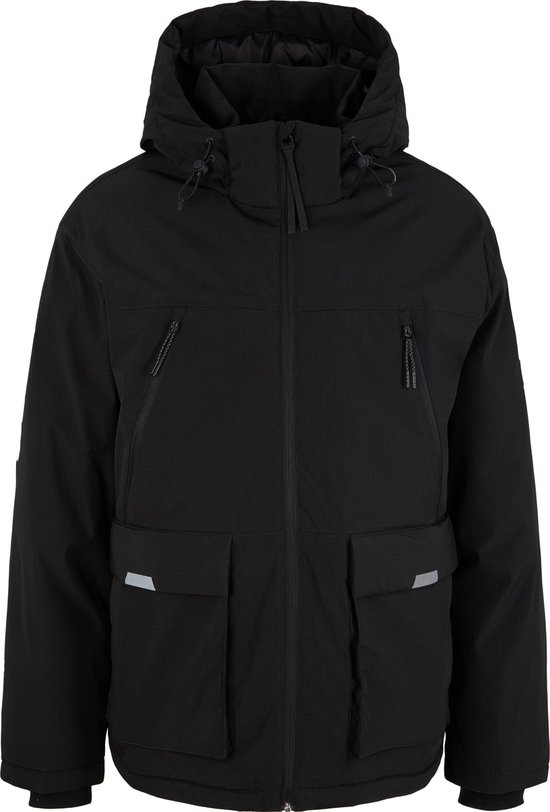 TOM TAILOR arctic jacket Heren Jas Maat L