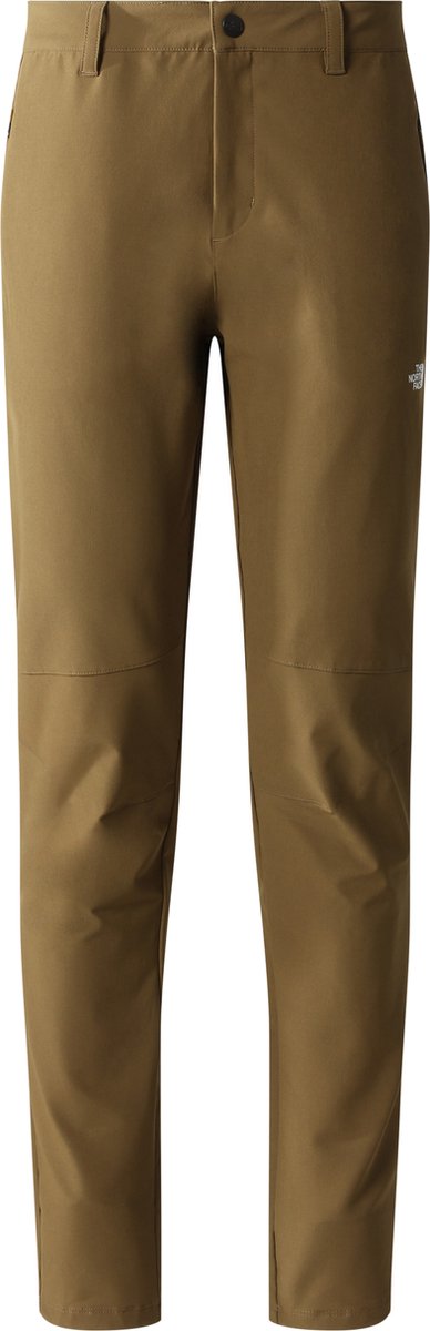 The North Face Grivola Dames Outdoorbroek - Maat 2
