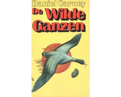 Wilde ganzen