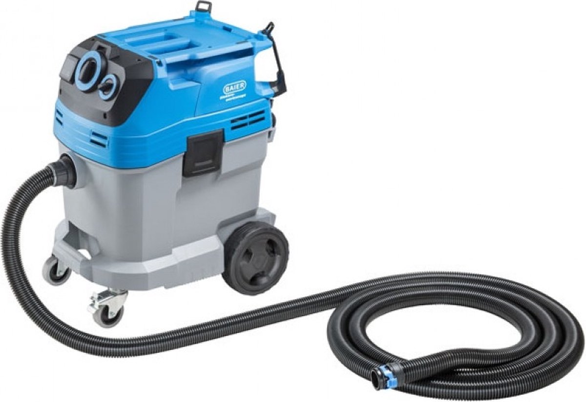 Baier BSS 606L Stofzuiger 1380W