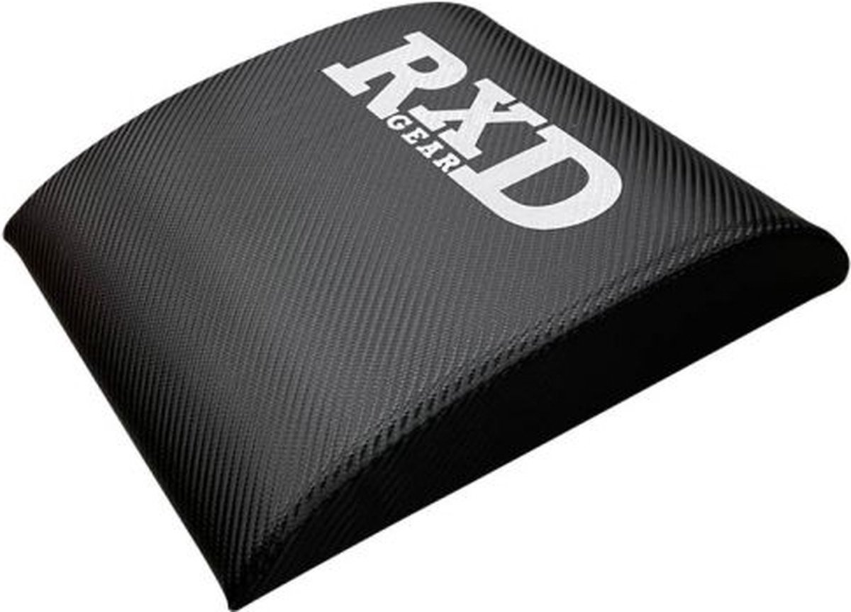 RXDGear - AbMat anti-slip || Crossfit buikspier mat