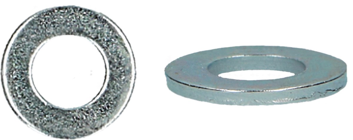 PGB Sluitring M10 200st