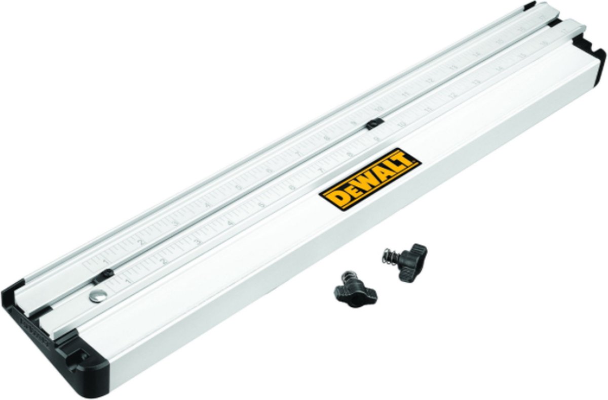 DeWALT DWS5100-XJ 300MM PARALLELGELEIDER VOOR DCS577