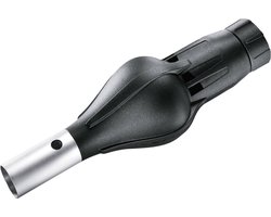 Bosch IXO BBQ Adapter - barbecue ventilator opzetstuk