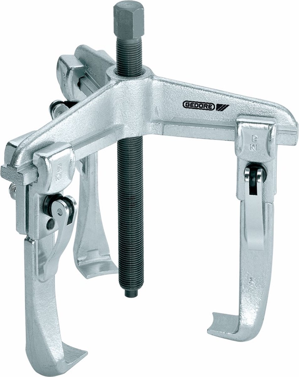 GEDORE Trekker 107/1-E